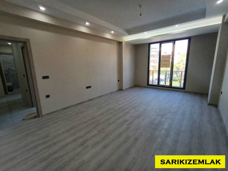 Edremit Gazicelal Mah`da2+1  Daire. - 5